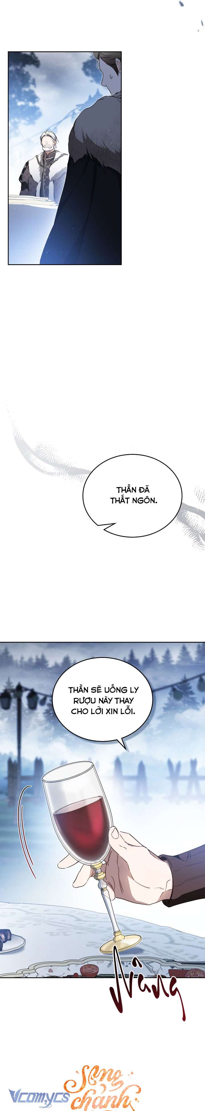 Kiếp Này Nhất Định Làm Gia Chủ Chap 197 - Trang 2