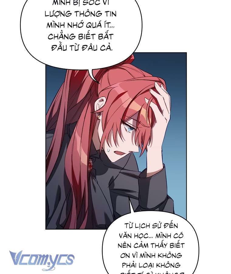 Cuộc Sống Thứ Hai Trên Thảm Đỏ Chap 4 - Trang 3