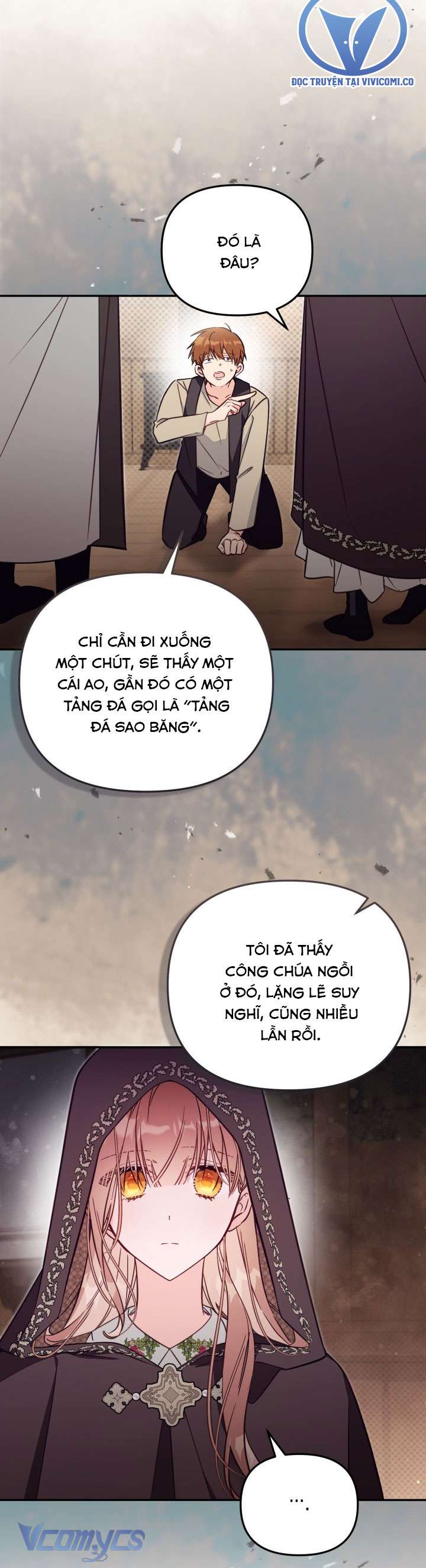 Không Có Chỗ Cho Kẻ Giả Mạo Chap 80 - Trang 2