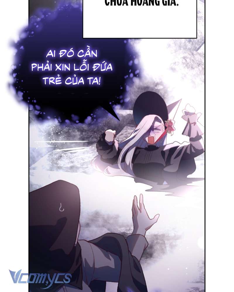 [Sứa Biển] Em Trai Tôi Là Hoàng Đế Ngang Ngược Chap 85 - Trang 2