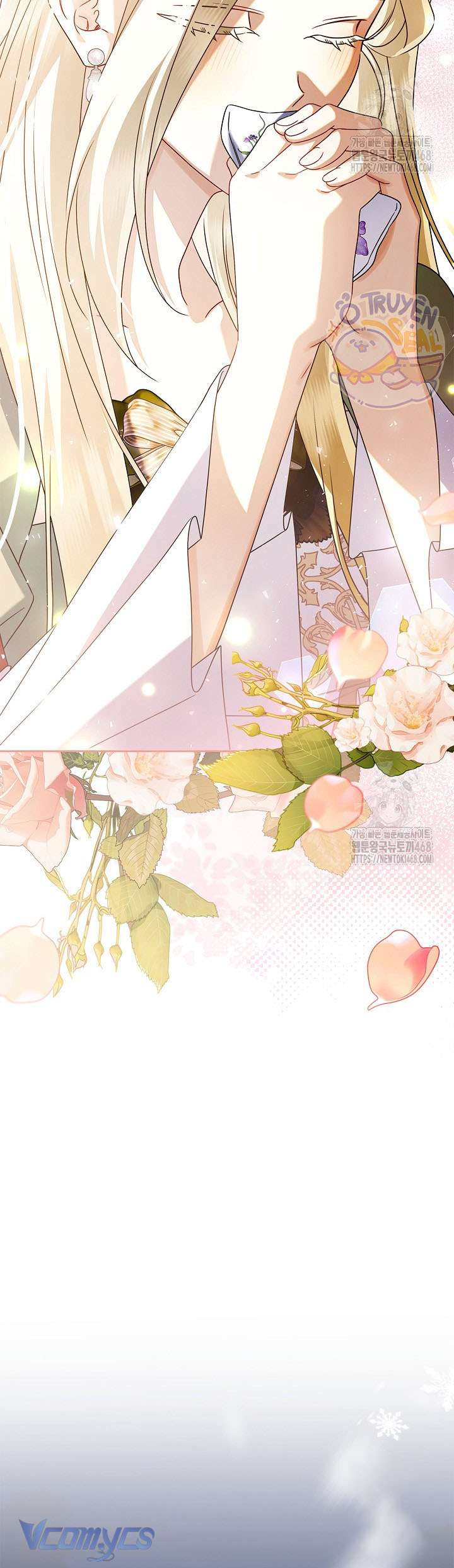 Xin Lỗi Vì Tôi Không Thể Rời Mắt Khỏi Vẻ Ngoài Của Ngài Chap 24 - Trang 4