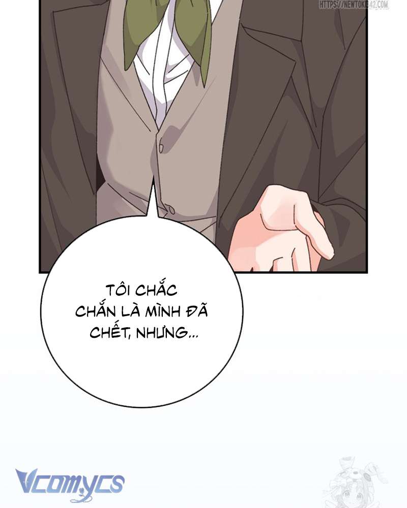 Chị Gái Của Nhân Vật Phản Diện Hôm Nay Cũng Đang Đau Khổ Chap 92 - Trang 4