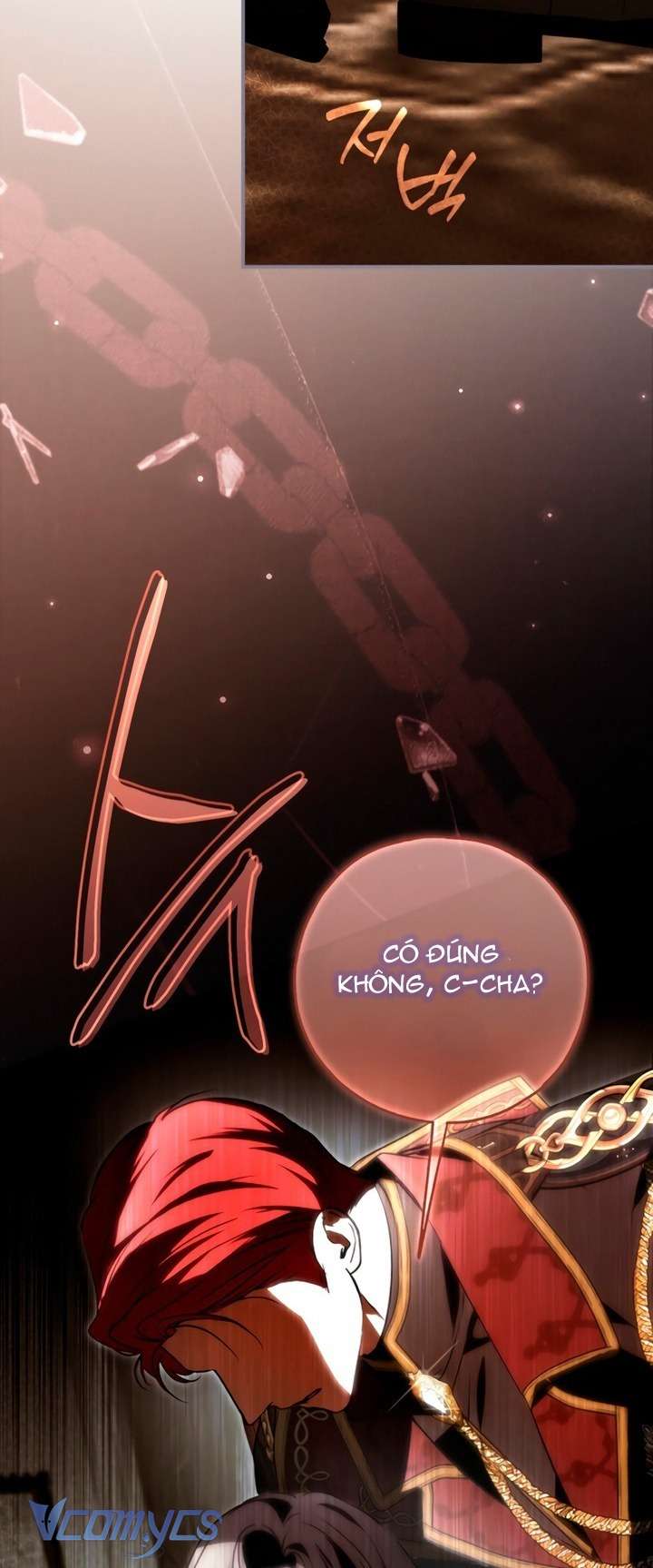 Ai Đó Đang Điều Khiển Cơ Thể Của Tôi Chap 81 - Trang 3