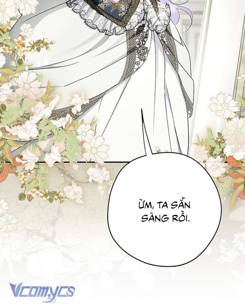 Các Nam Chính Đã Bị Nữ Phụ Cướp Mất Chap 64 - Trang 2