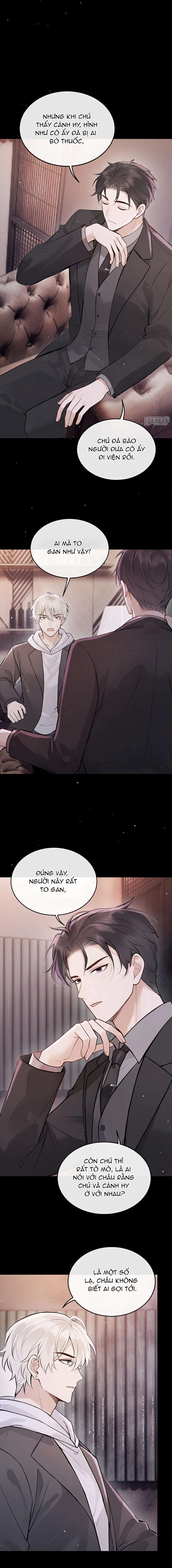 Sống Chung Để Tán Em Chap 57 - Next Chap 58