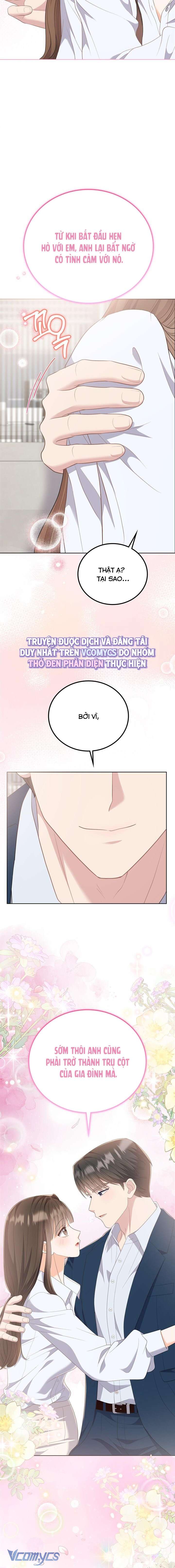 『18+』Giờ Tăng Ca Chap 25 - Trang 2