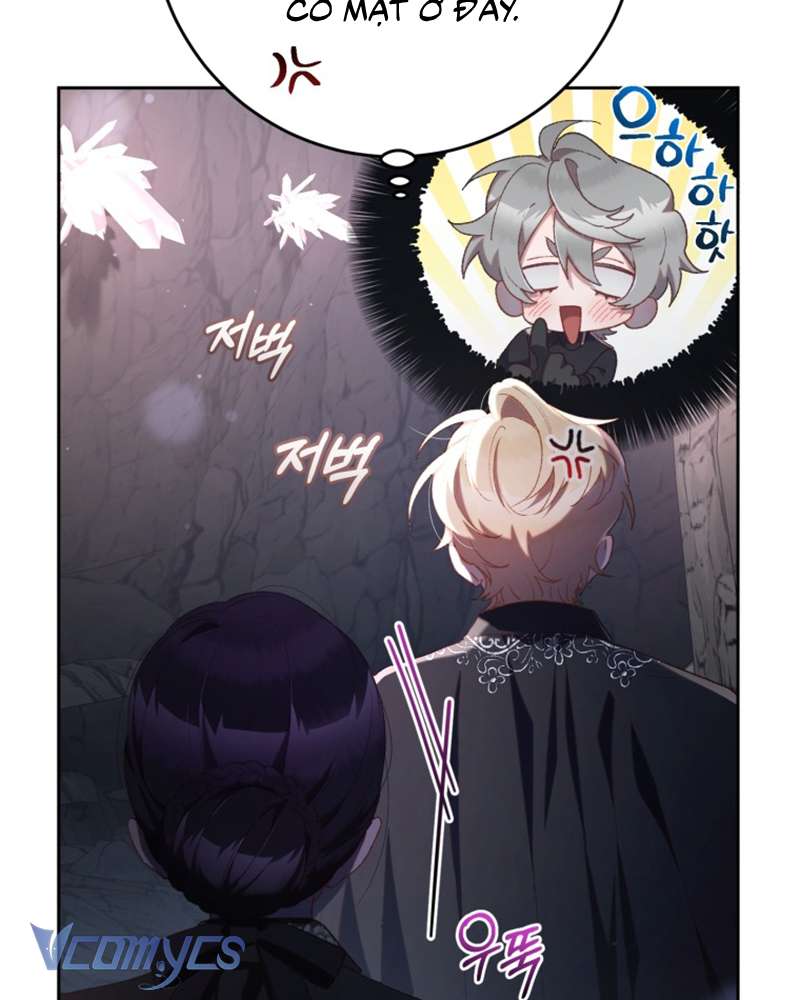 [Sứa Biển] Em Trai Tôi Là Hoàng Đế Ngang Ngược Chap 72 - Trang 2