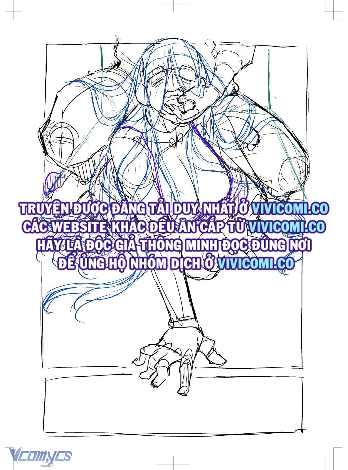 [18+] Tuyển Tập Truyện Ngắn Manga Chap 53.2 - Trang 2