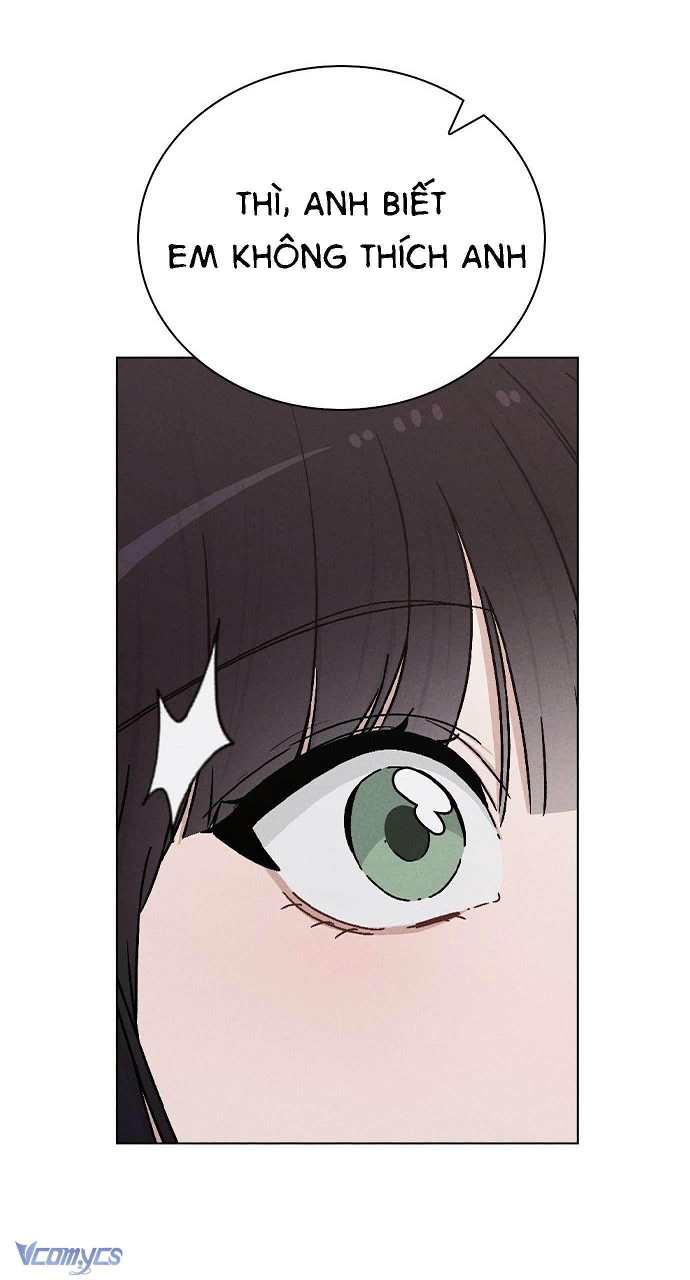 Review Người Yêu Cũ Chap 10 - Trang 3