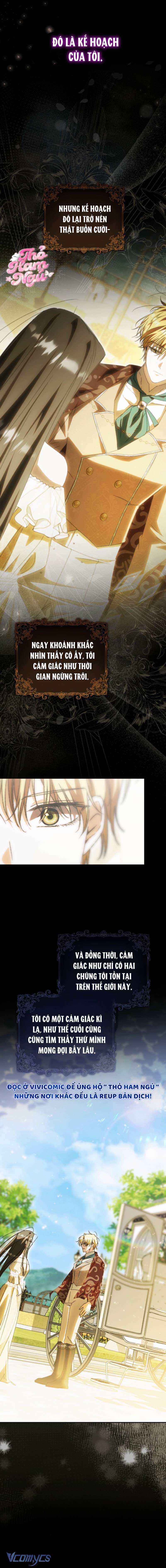 Chồng Tôi Là Bias Số Một, Nhưng Có Vẻ Chúng Tôi Sắp Ly Hôn Chap 11 - Trang 2