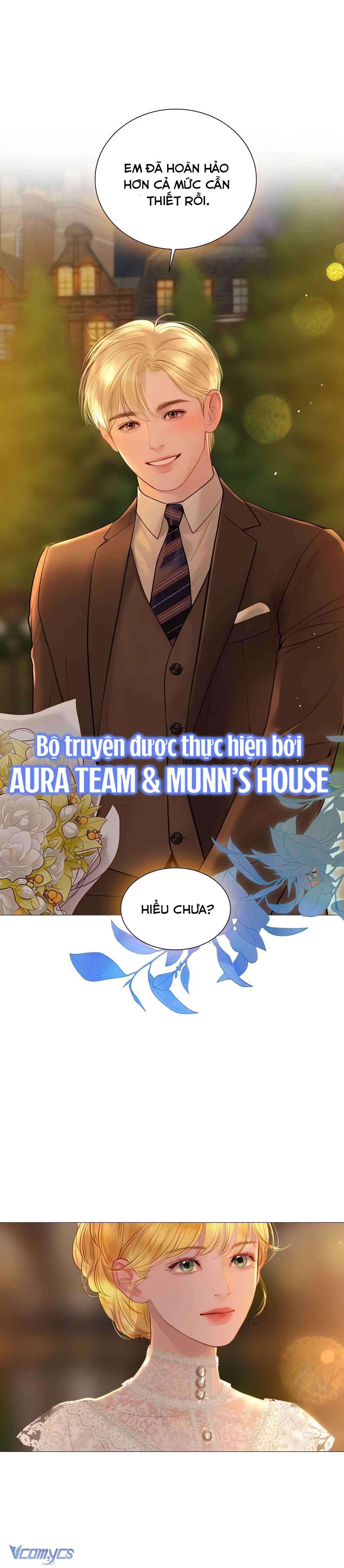 Hãy Khóc Và Cầu Nguyện Đi Chap 44 - Trang 4