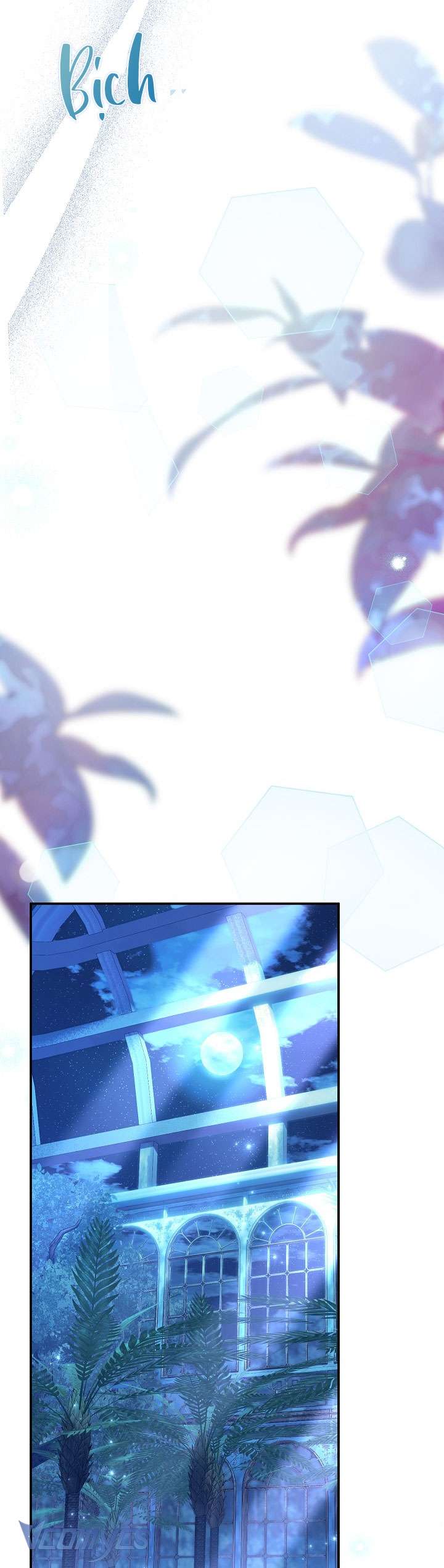 Người Xem Mắt Của Ác Nữ Quá Hoàn Hảo Chap 70 - Trang 4