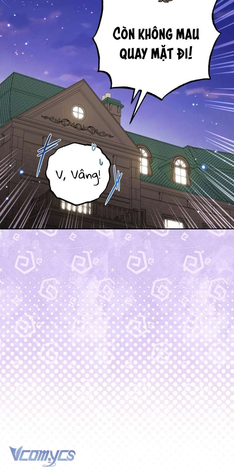 Được Yêu Thương Mà Còn Ngại Ngùng Sao! Chap 95 - Trang 4