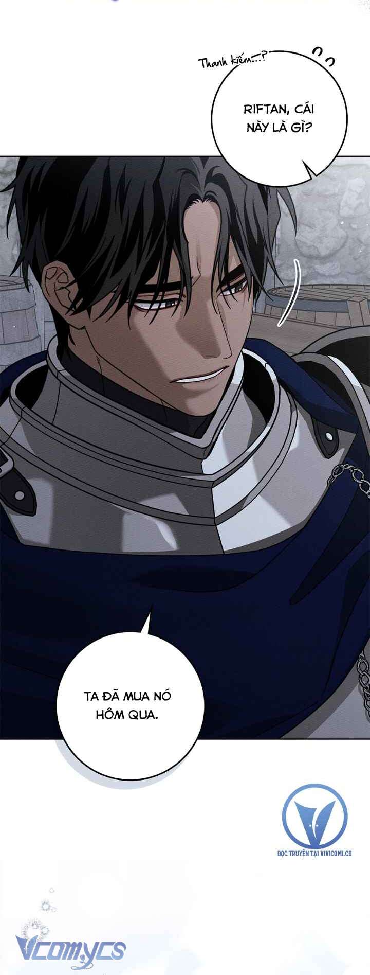 Dưới Bóng Cây Sồi Chapter 105 - Trang 4