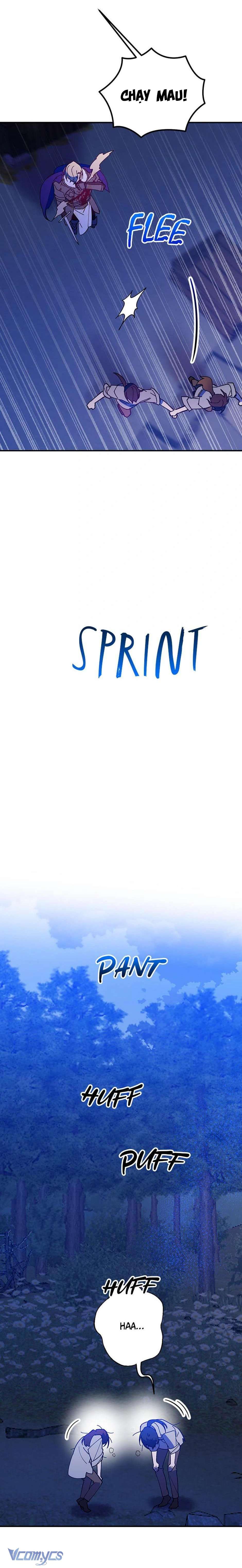 Bệ Hạ, Xin Người Hãy Dừng Lại Đi! Chap 2 - Trang 2