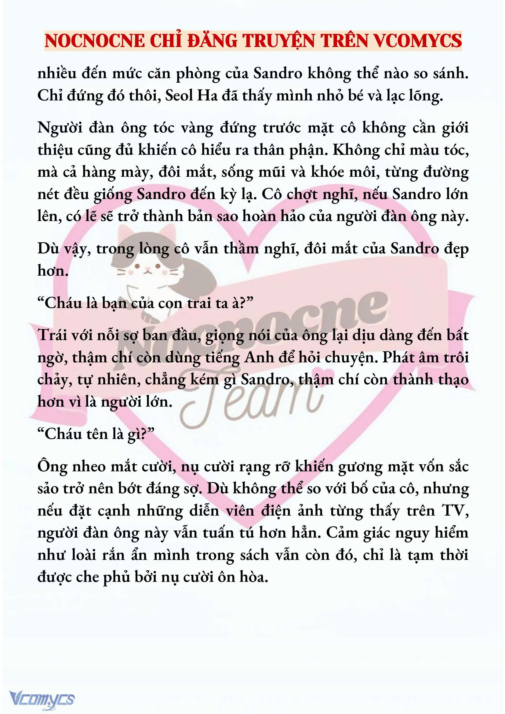 [TIỂU THUYẾT] ĐIỂM CHÍ Chap 40 - Next Chap 41