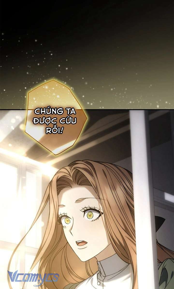 Thời Khắc Của Quái Thú Mù Chap 5 - Trang 2