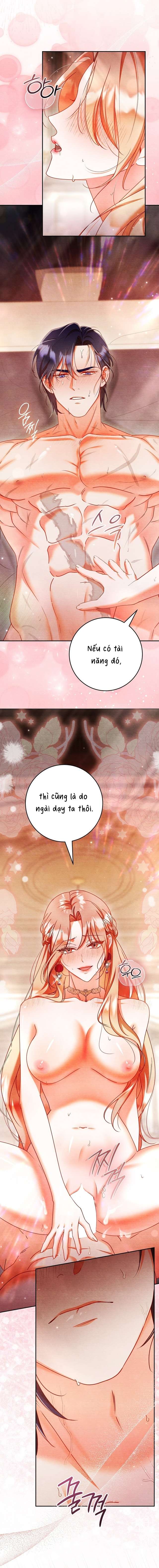 [18+] Đêm Thoải Mái Chap 10 - Trang 2