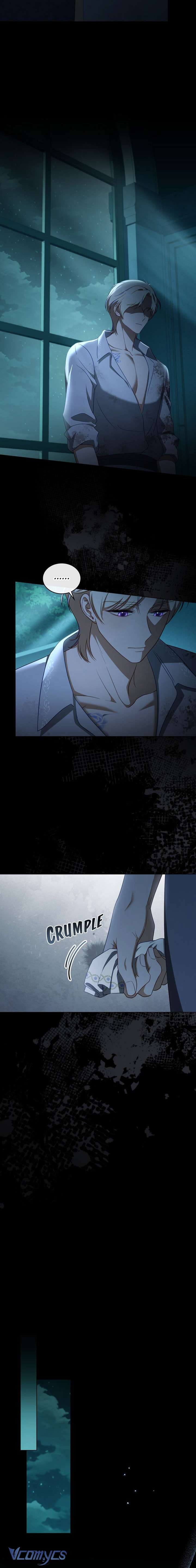 Chúa Phù Hộ Cho Sự Hủy Diệt Của Ta Chapter 22 - Trang 4