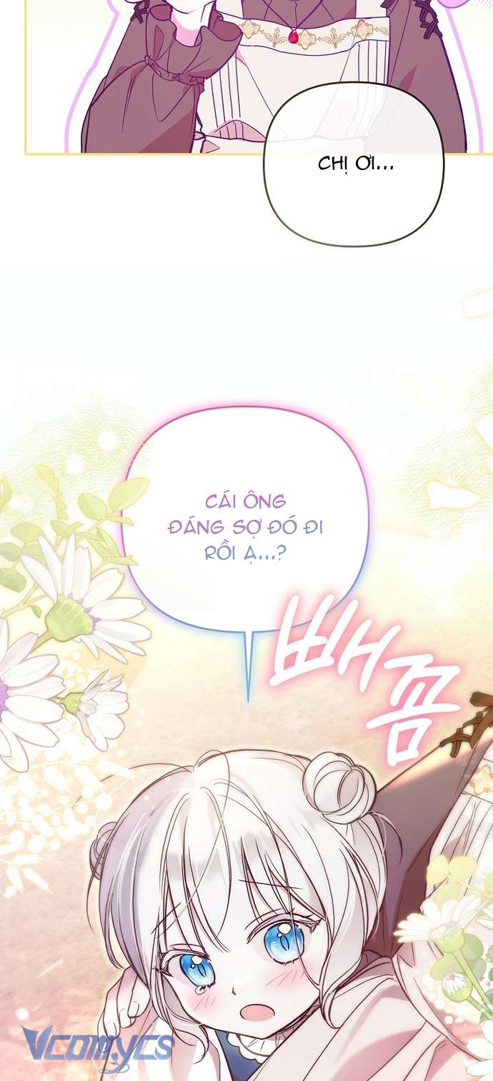 Độc Chiếm Sủng Ái Của Công Chúa Út, Mọi Người Đều Say Mê Tôi. Chap 5 - Trang 3