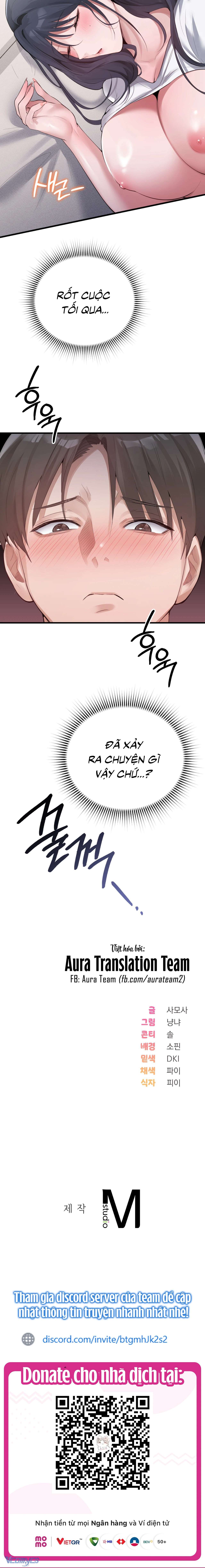 Cô Nàng Tiệm Net Chap 2 - Next Chap 3