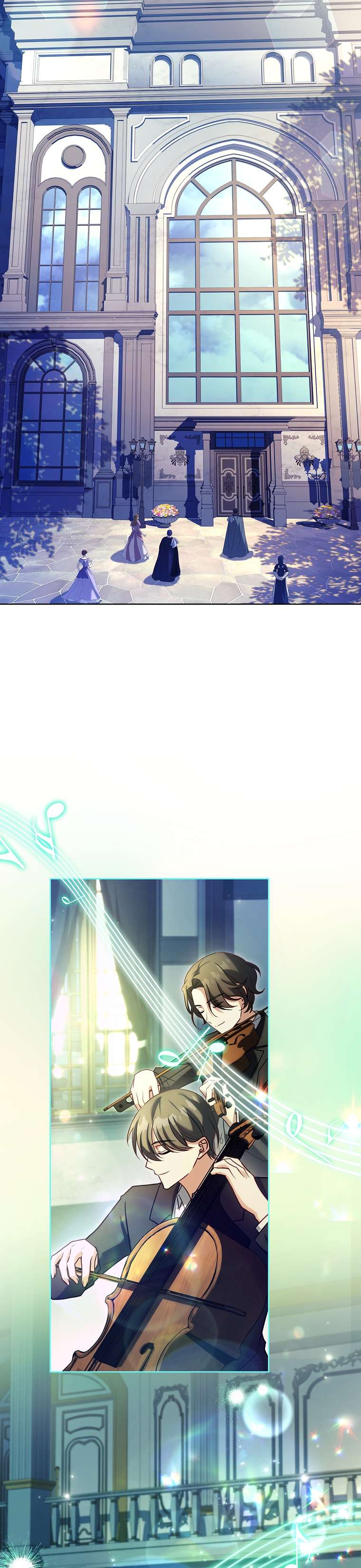 Cha Nào Con Nấy Chap 31 - Next Chap 32