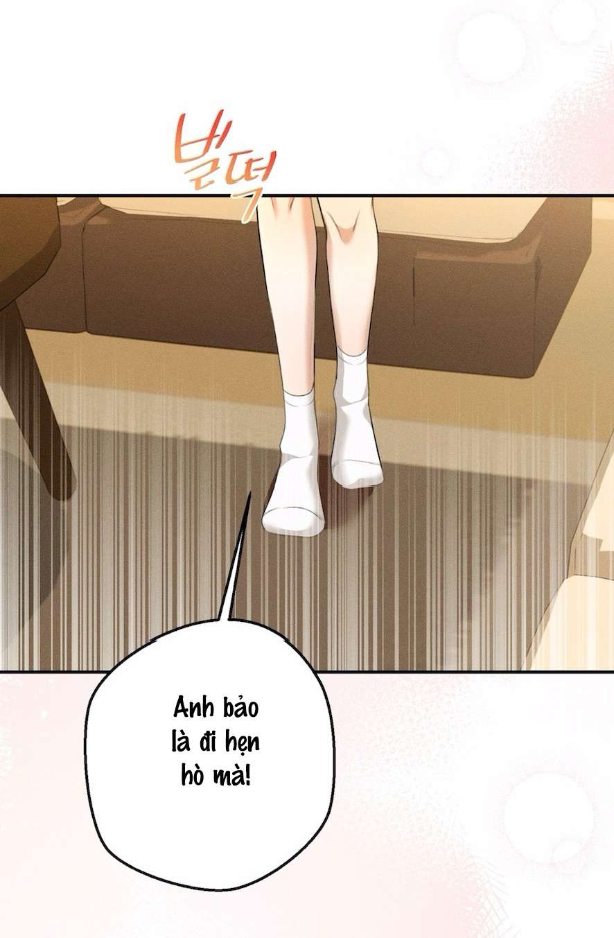 Cuộc Tấn Công Của Anh Trai Bạn Thân Chap 12 - Trang 3