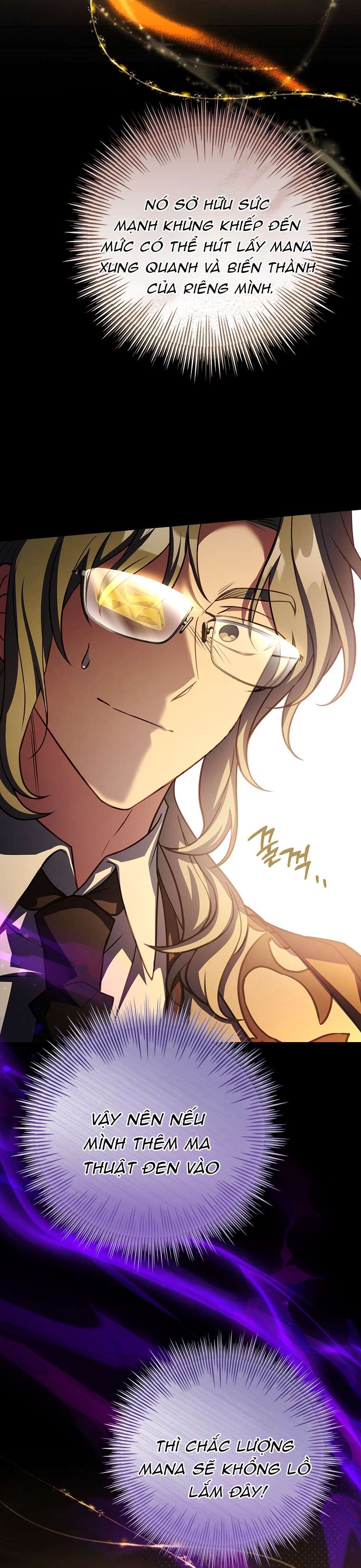 Cha Nào Con Nấy Chap 39 - Next Chap 40