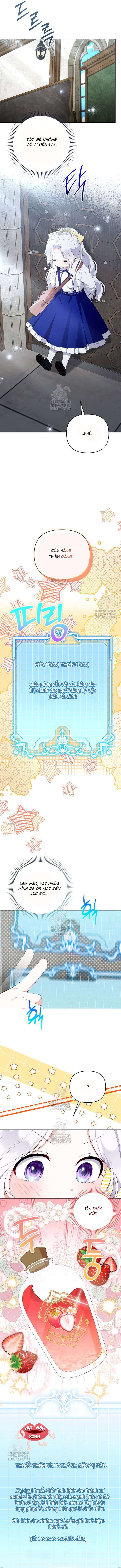 Cái Giá Của Tái Sinh Chap 18 - Trang 2
