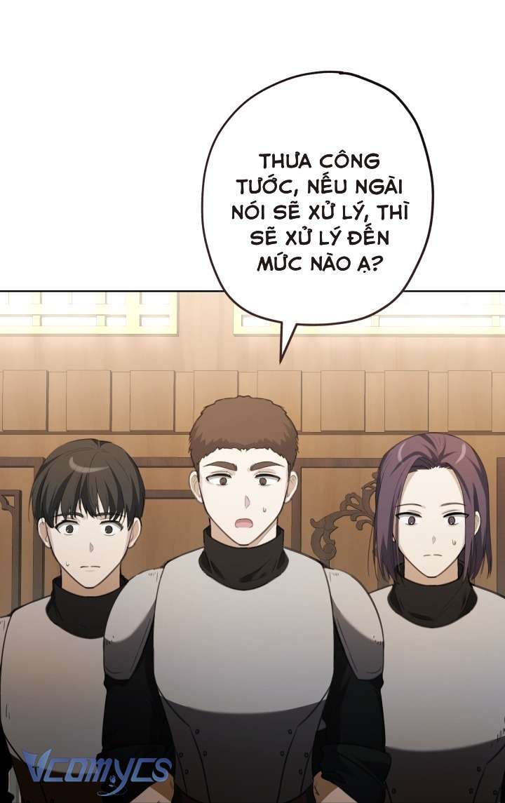 Đứa Trẻ Nuôi Dưỡng Ác Ma Chap 12 - Trang 2