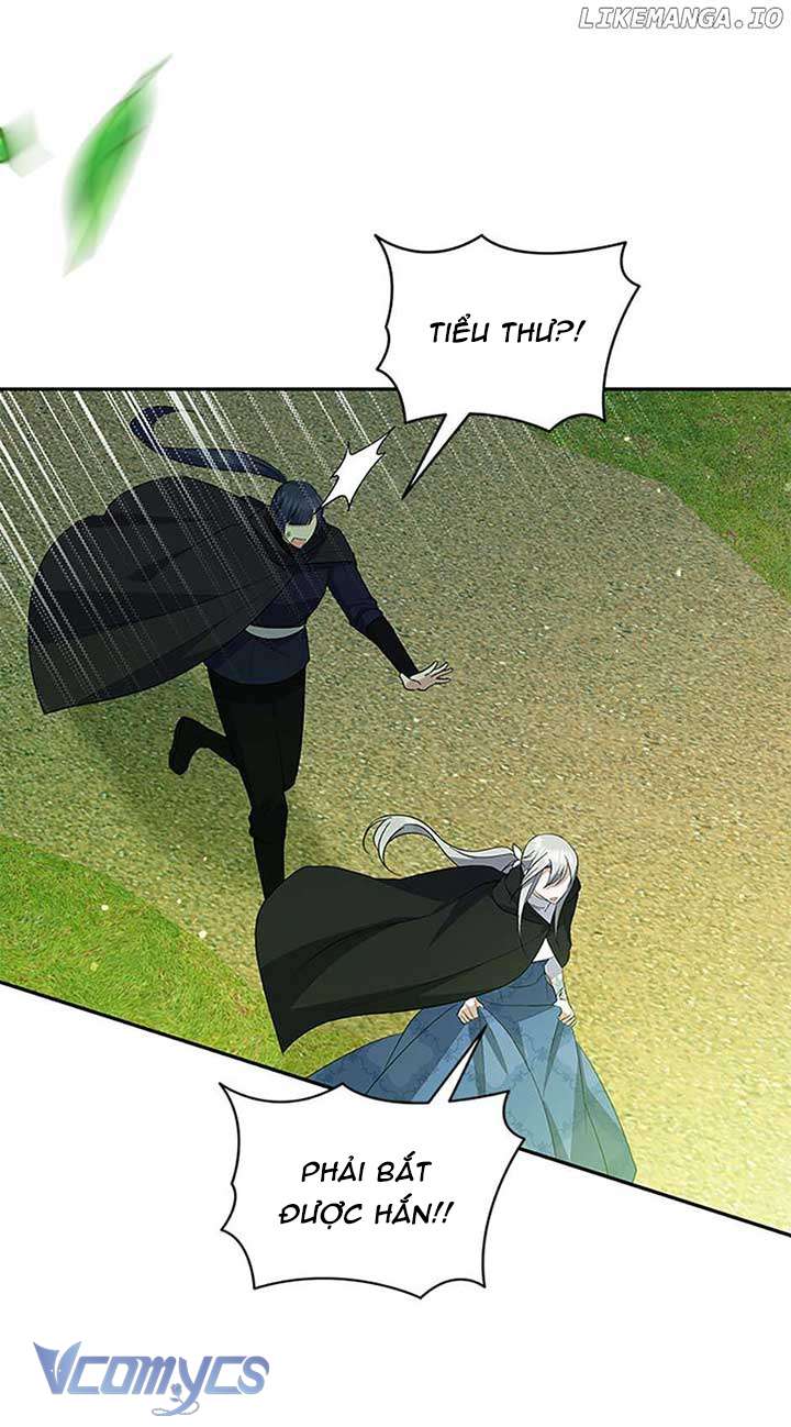 Kế Hoạch Trả Thù Chap 86 - Trang 2