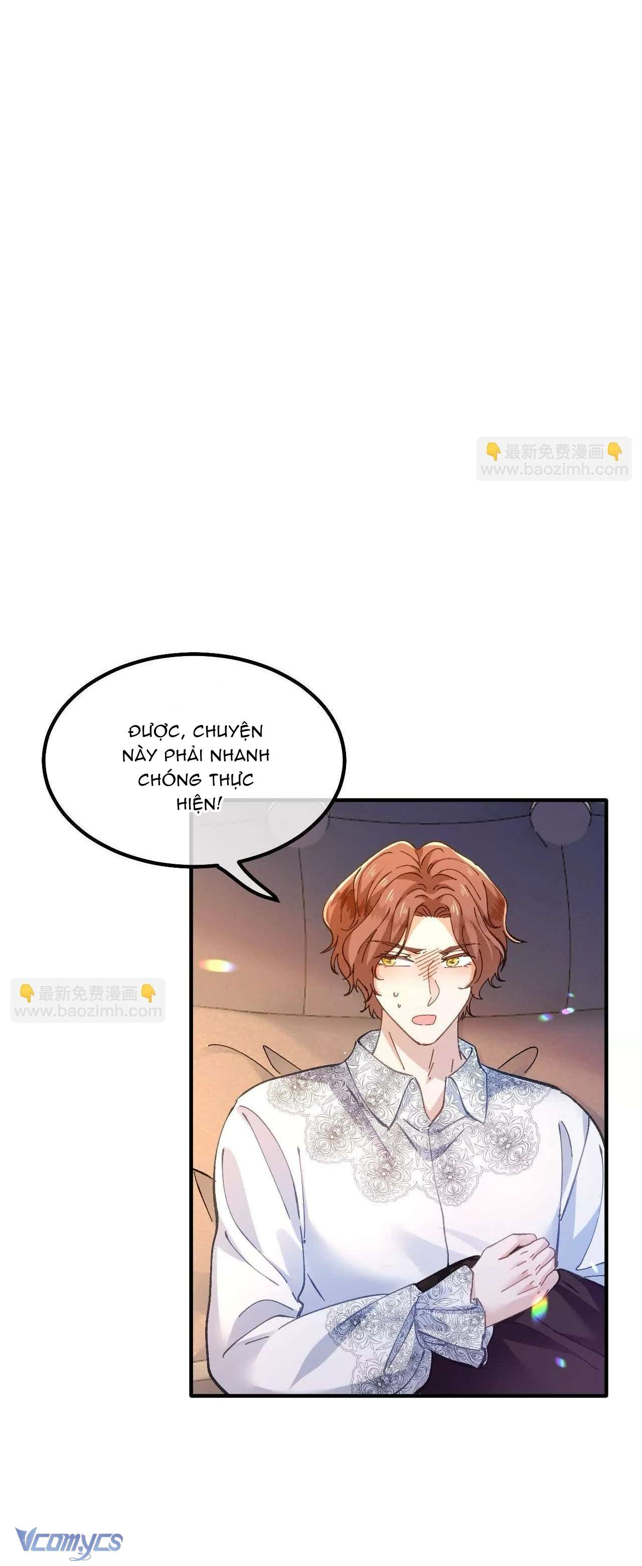 Bạo Chúa Khát Máu Là Chồng Cũ Của Tôi Chap 12 - Trang 2