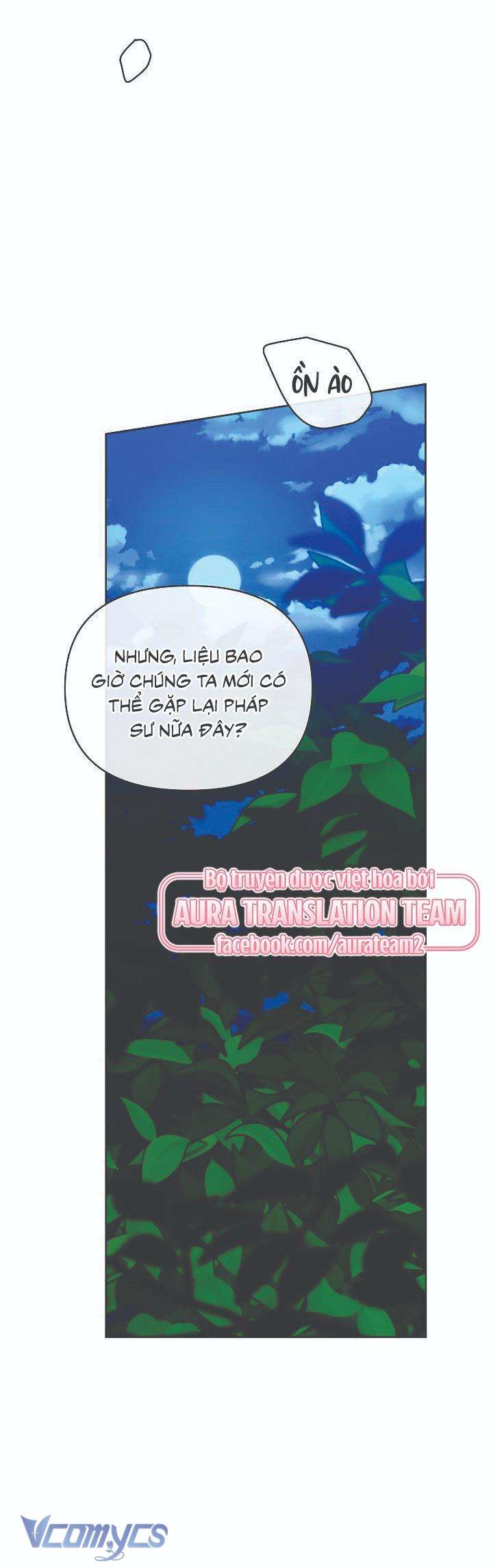 Bảo Mẫu Có Thời Hạn Của Nam Chính Hắc Ám Chap 74 - Trang 3