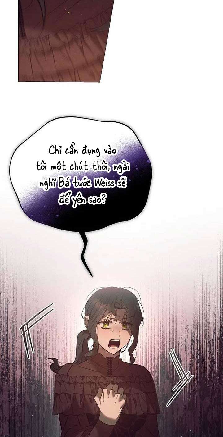 Đêm không ngủ của mãnh thú Chap 11 - Trang 3