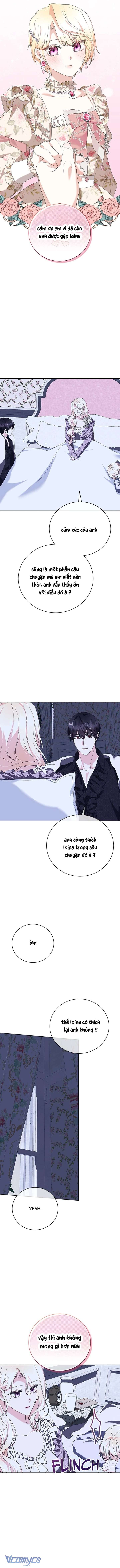 Sinh Ra Trở Thành Nhân Vật Không Có Trong Nguyên Tác Chap 95 - Trang 2