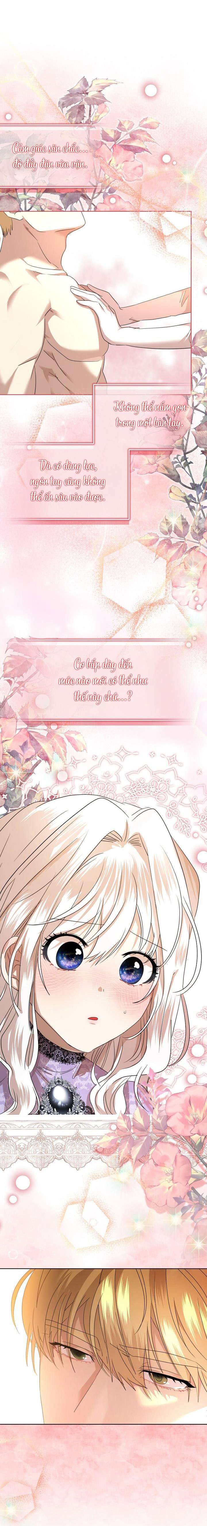 Thiếu Gia Che Giấu Bộ Ngực Vĩ Đại Chap 2 - Trang 2