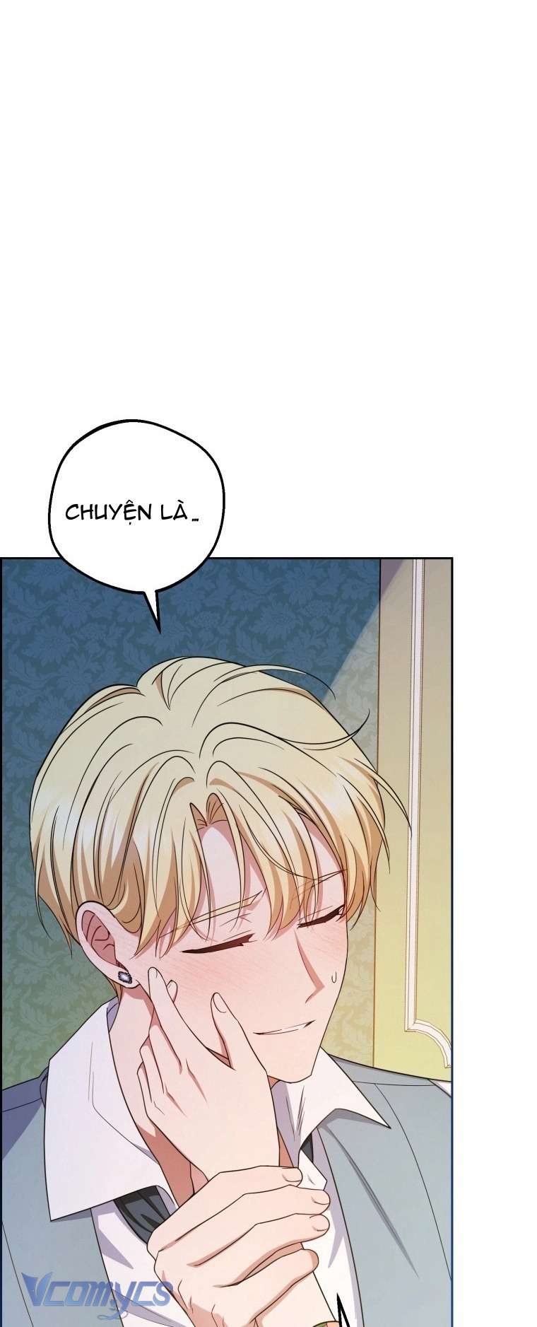 Được Yêu Thương Mà Còn Ngại Ngùng Sao! Chap 99 - Trang 4