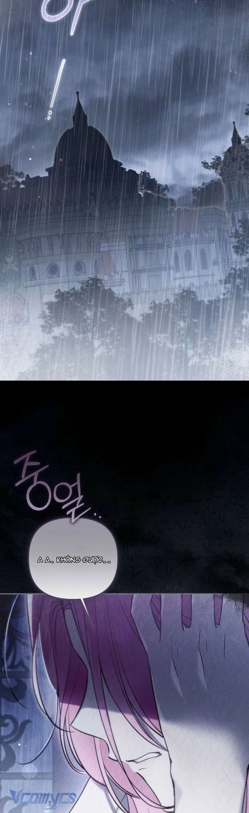 Độc Chiếm Sủng Ái Của Công Chúa Út, Mọi Người Đều Say Mê Tôi. Chap 37 - Trang 3