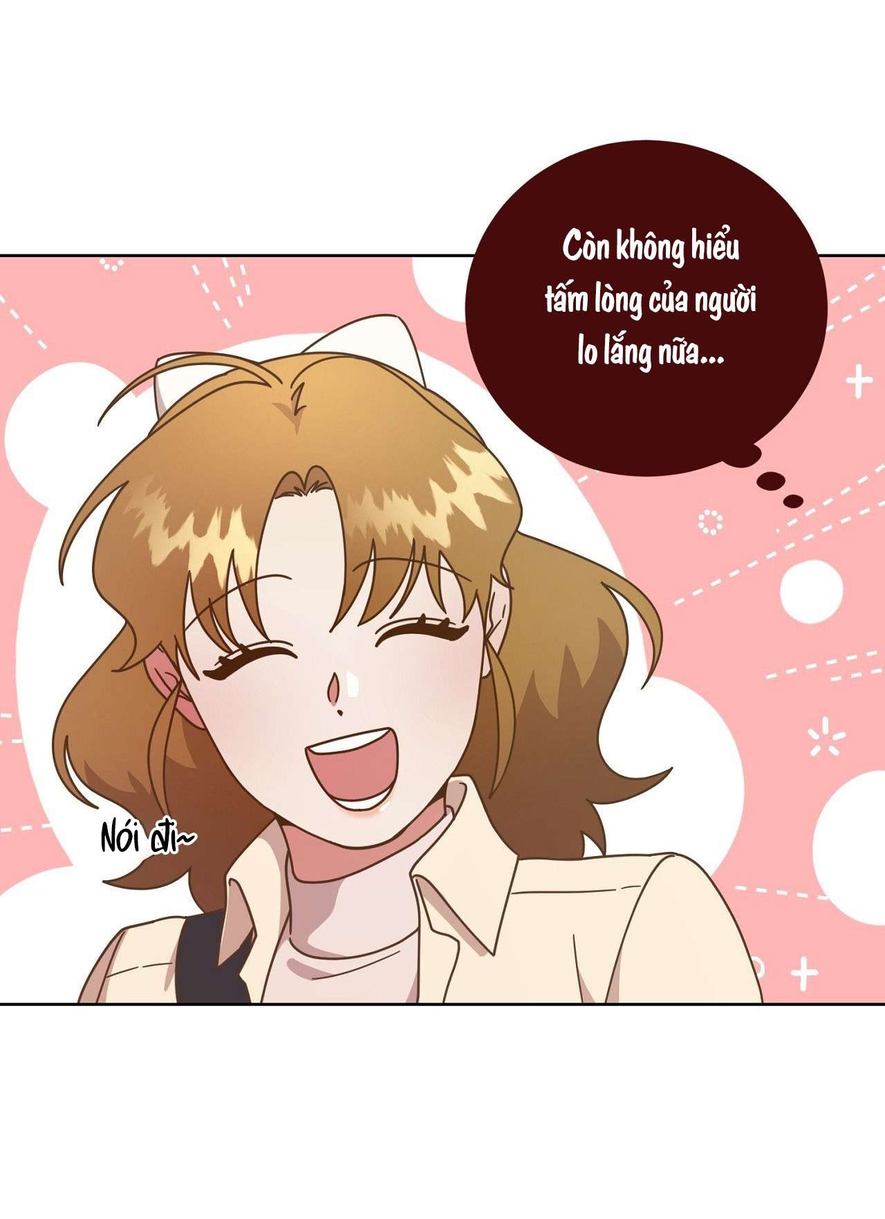 Suỵt! Dạy Học Nào! Chap 11 - Trang 3