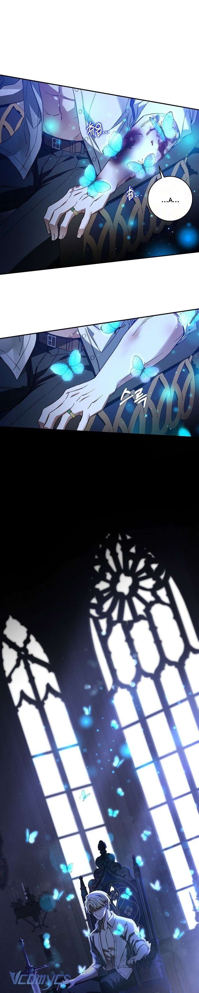 Thuần Hóa Hầu Tước Quái Dị Chap 61 - Trang 2