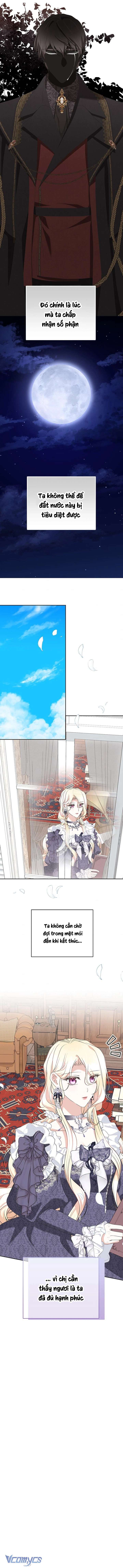 Sinh Ra Trở Thành Nhân Vật Không Có Trong Nguyên Tác Chap 92 - Trang 2