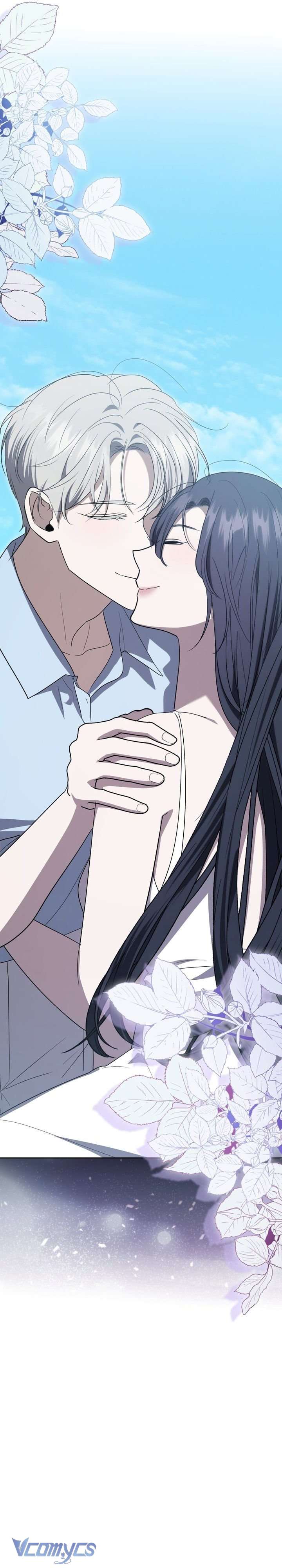 Bạn Trai Nhân Vật Chính Ám Ảnh Tôi Chap 77 - Trang 3