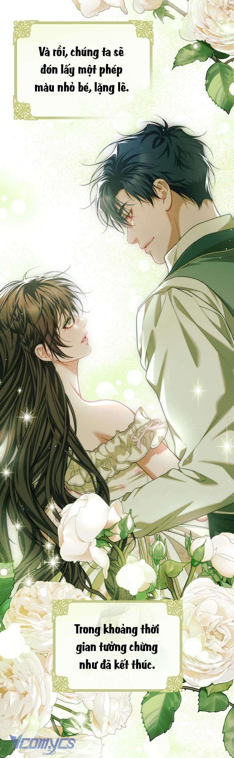 Thời Gian Của Nhân Vật Phụ Có Giới Hạn Chap 91 - Trang 3