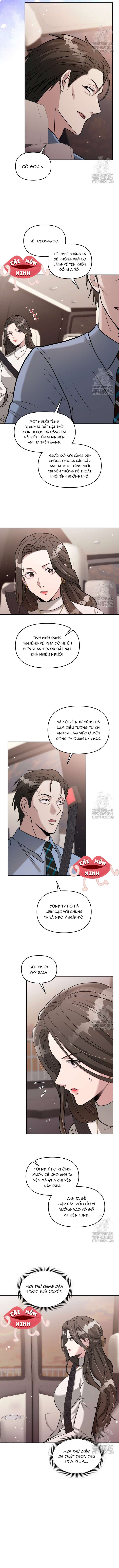 Collector Collector-Chap 29 - Trang 2