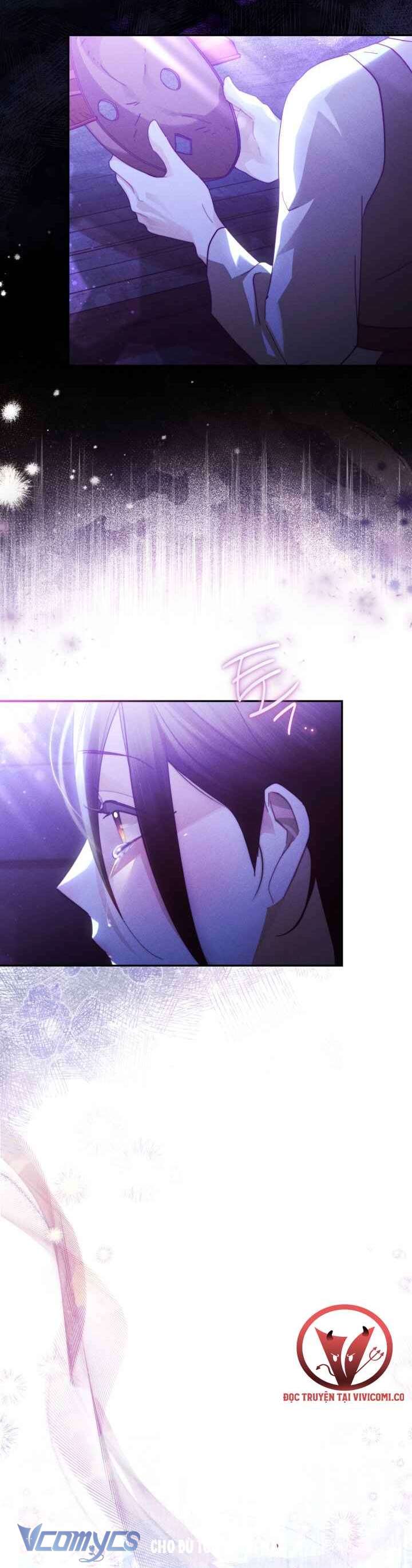 Tiếng Trống Vang Dội Chap 43 - Trang 4