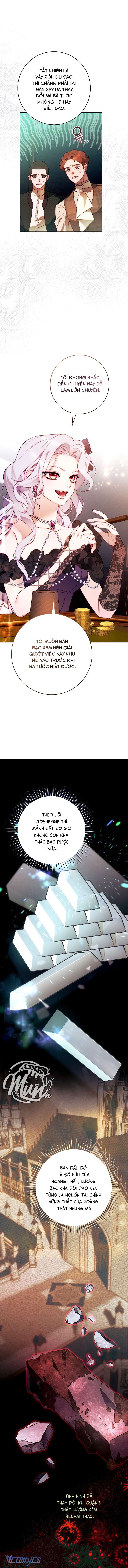 Cuộc hôn nhân này chắc chắn sẽ thành công Chap 23 - Trang 4