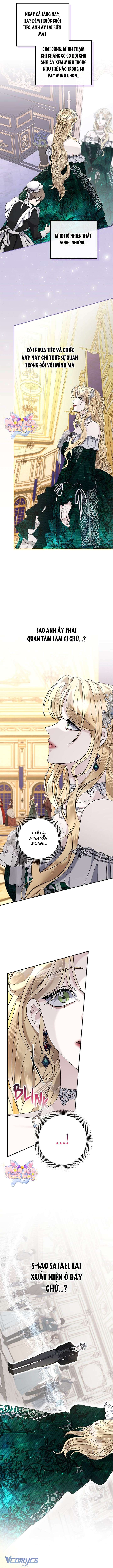 Dụ Hoặc Chap 20 - Trang 2