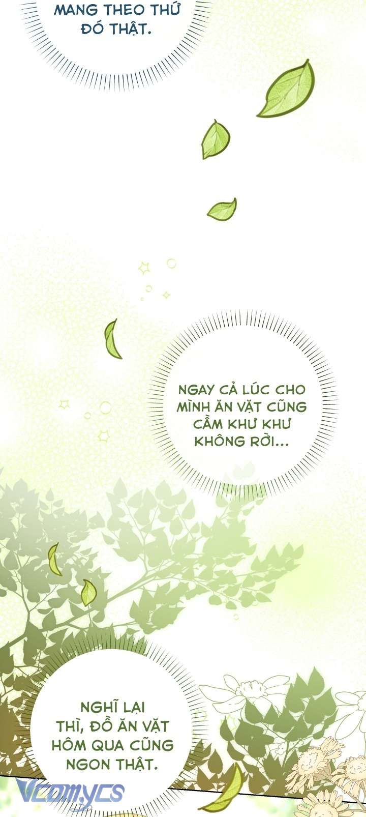 Đứa Trẻ Nuôi Dưỡng Ác Ma Chap 13 - Trang 2