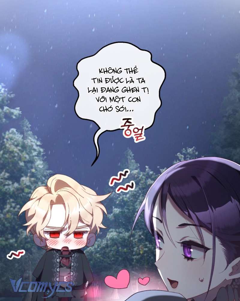 [Sứa Biển] Em Trai Tôi Là Hoàng Đế Ngang Ngược Chap 70 - Trang 2