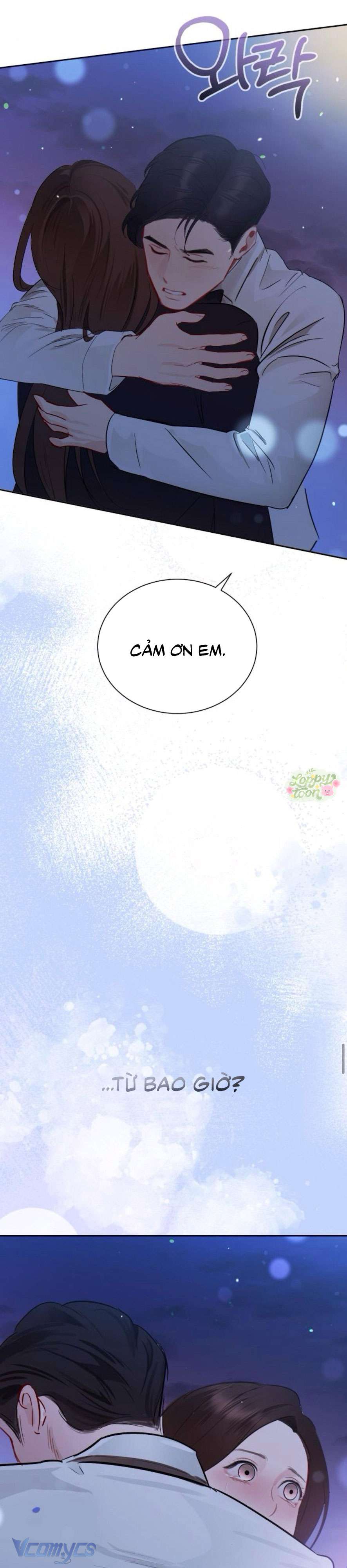 Quyền Lực Của Thư Ký Chap 29 - Trang 3